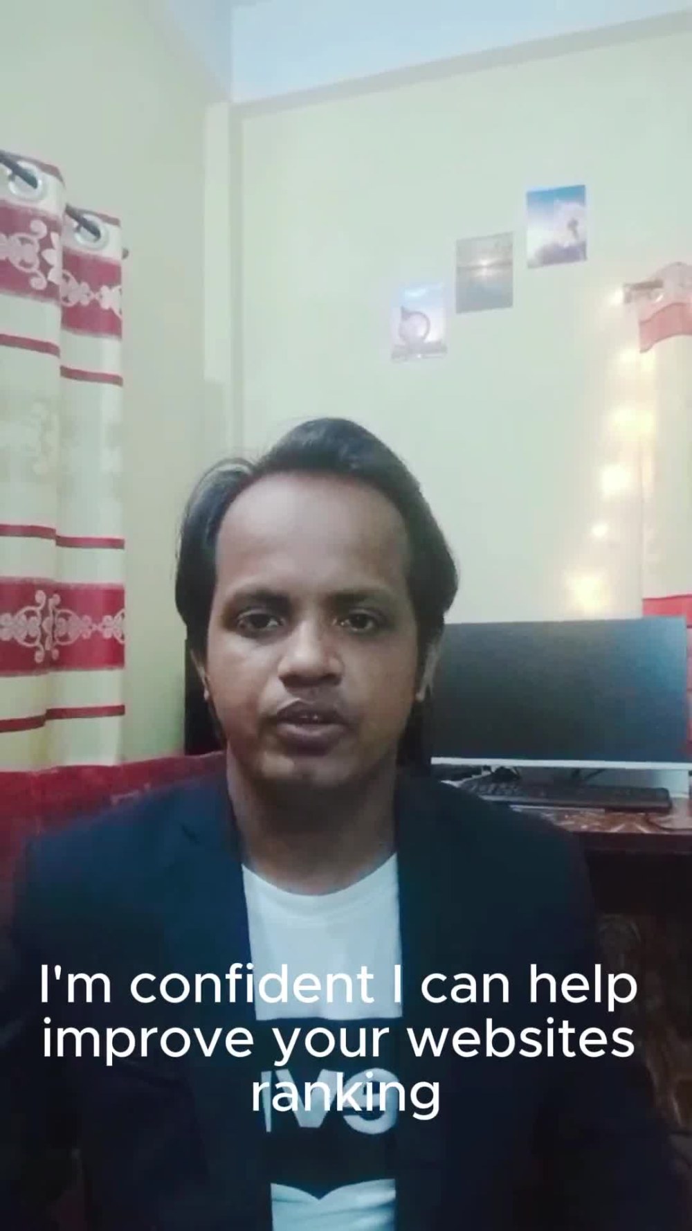 Play video