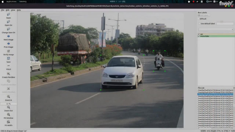 Play video