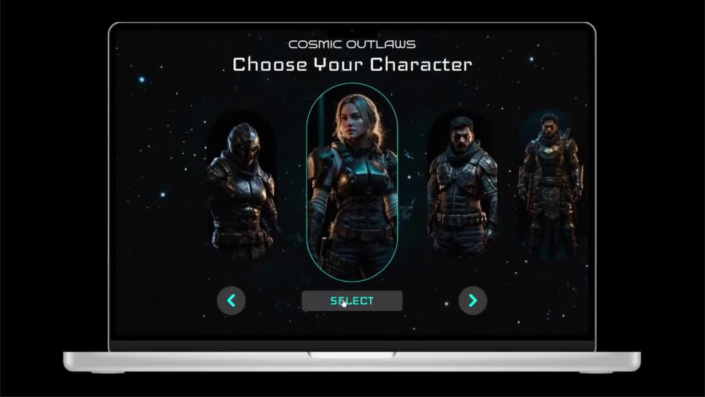 Play video