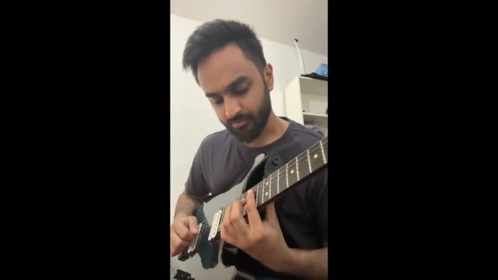 Play video
