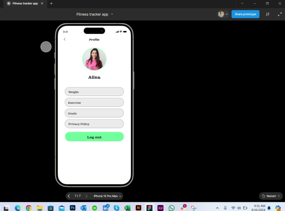 Play video