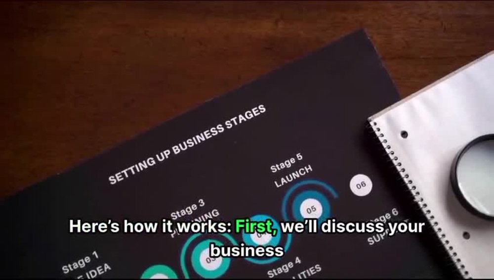 Play video