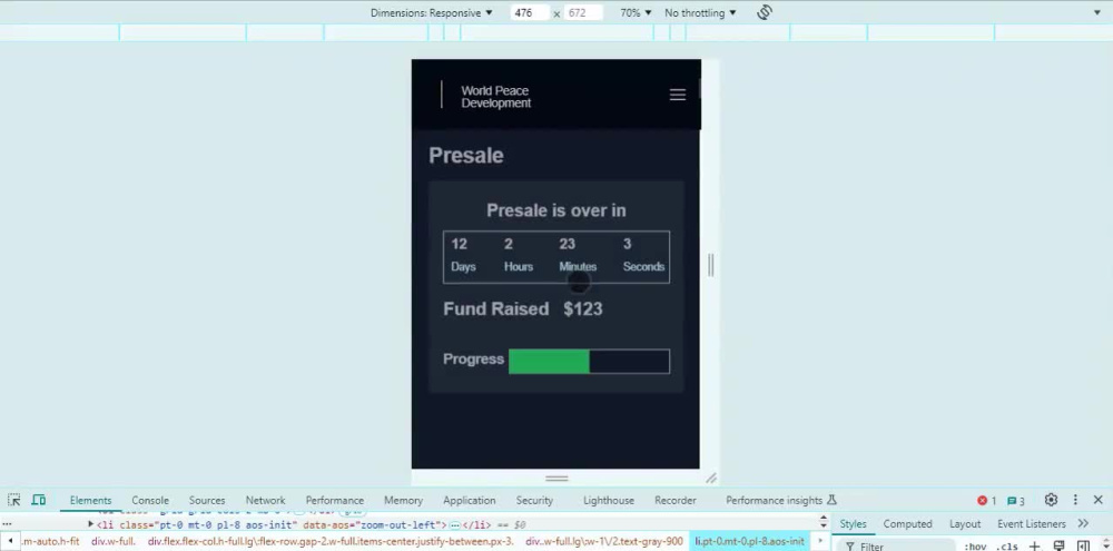 Play video