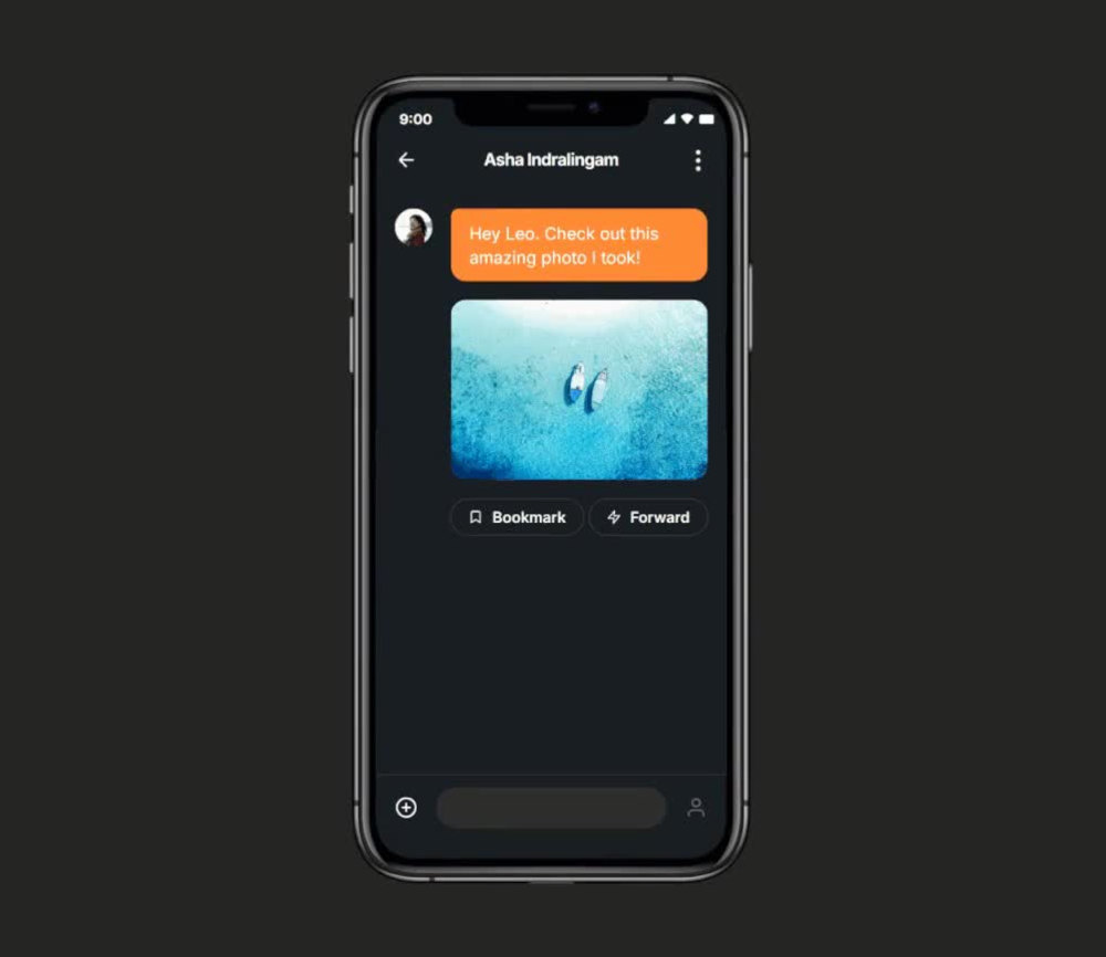 Play video
