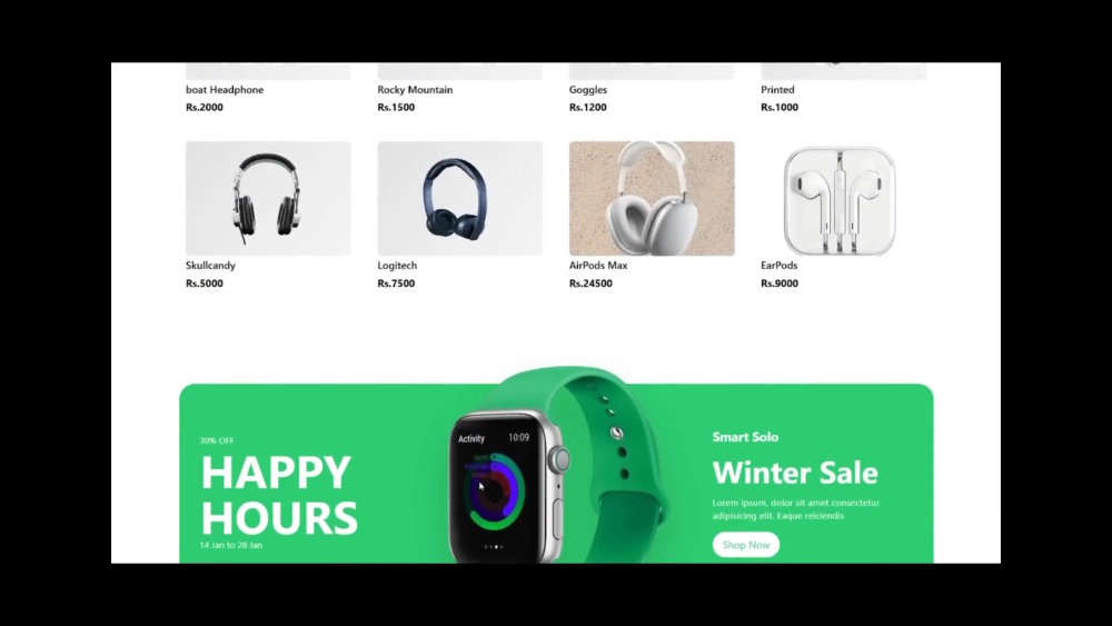 Play video