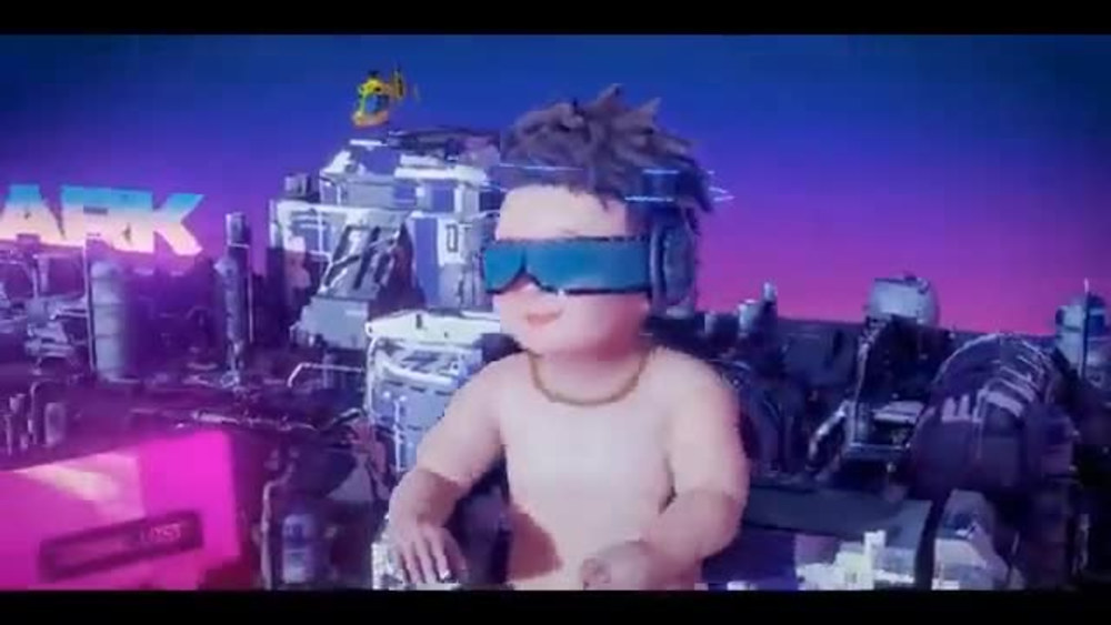 Play video