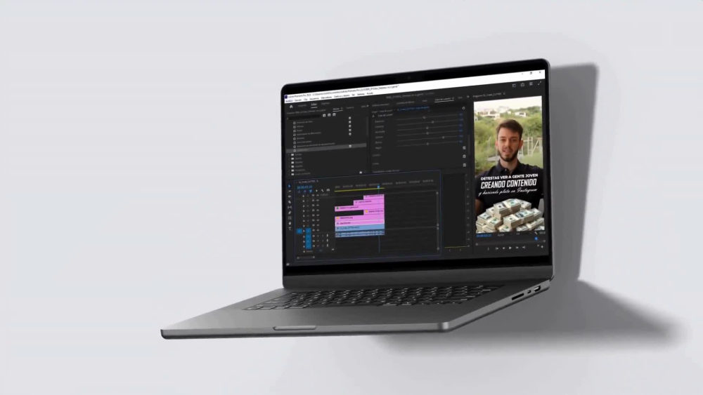 More views with high quality editing for your social media | Upwork