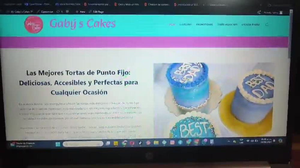 Play video