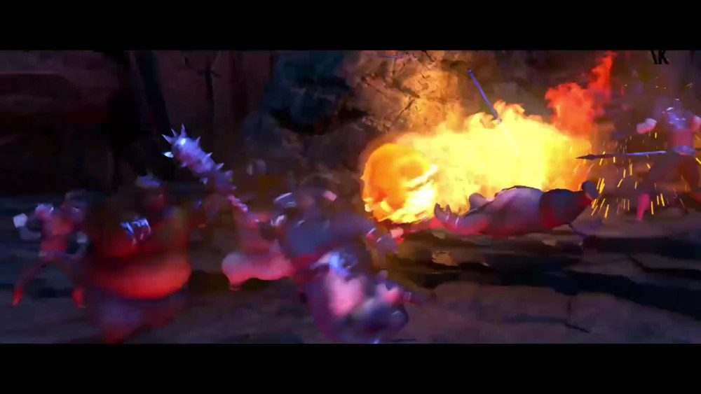 Play video