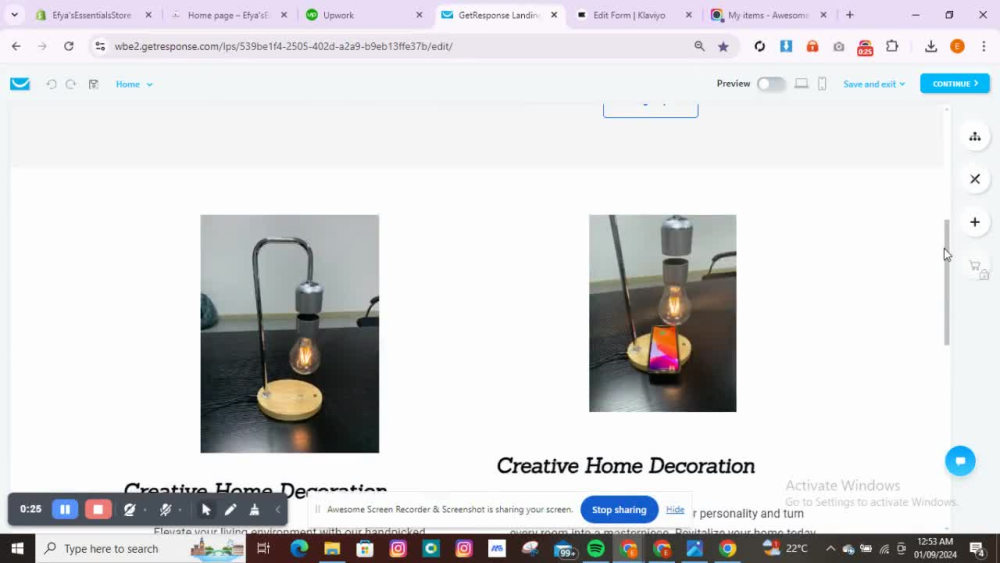Play video