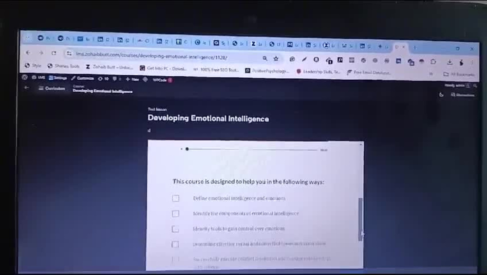 Play video