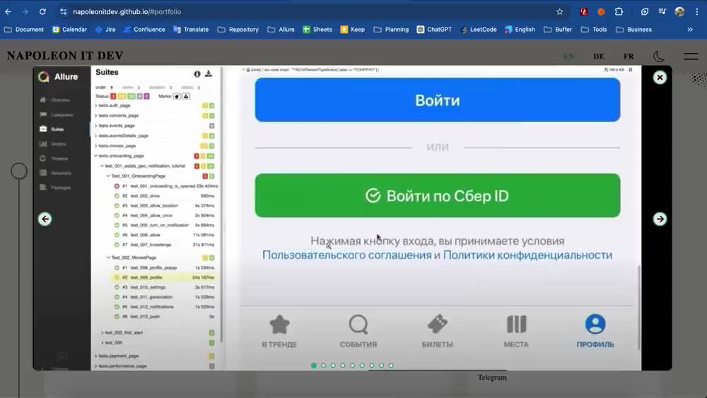 Play video