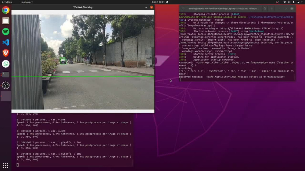 Play video