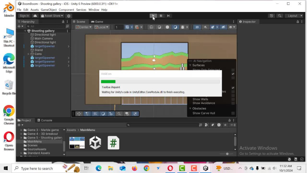 Play video