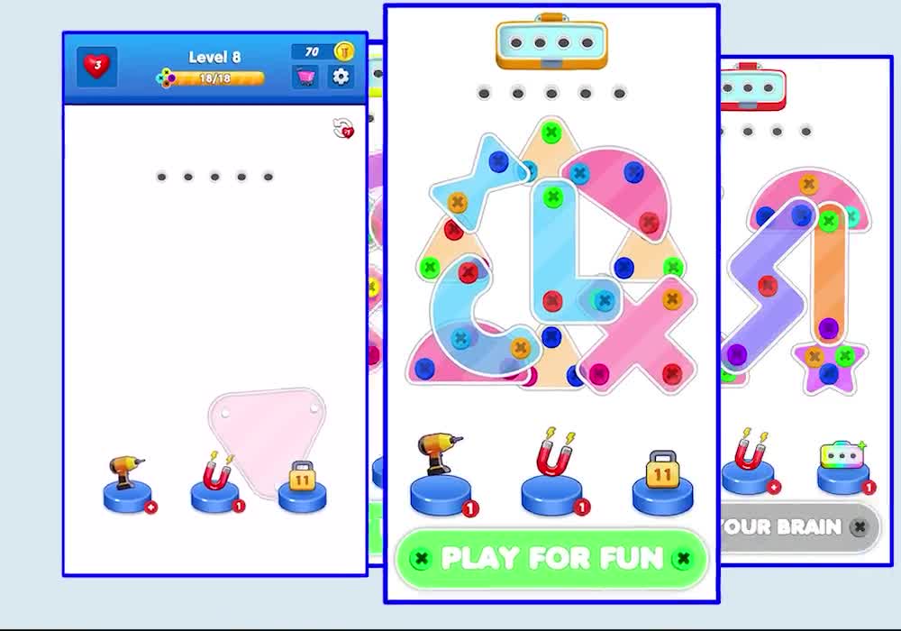 Play video