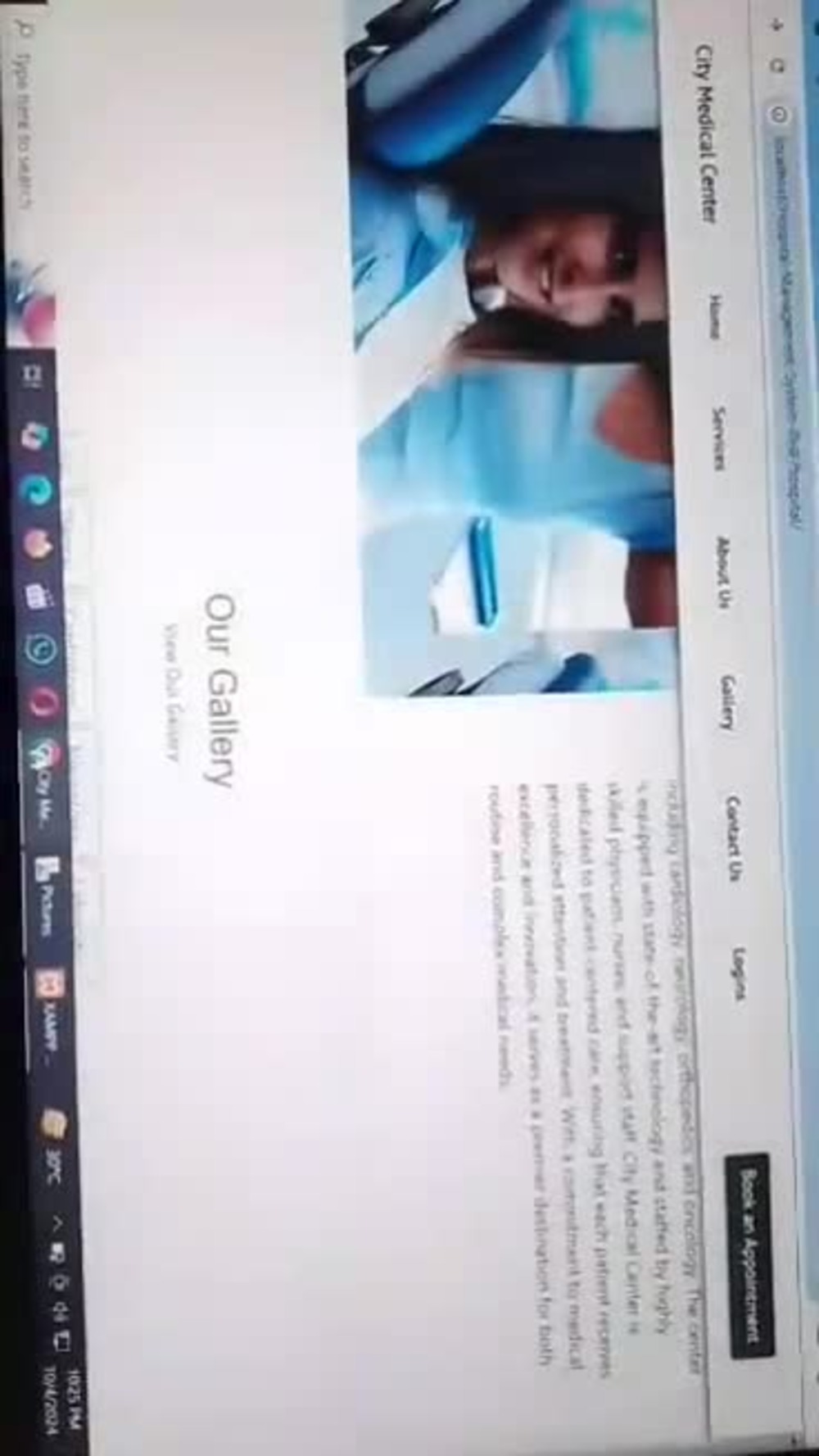 Play video