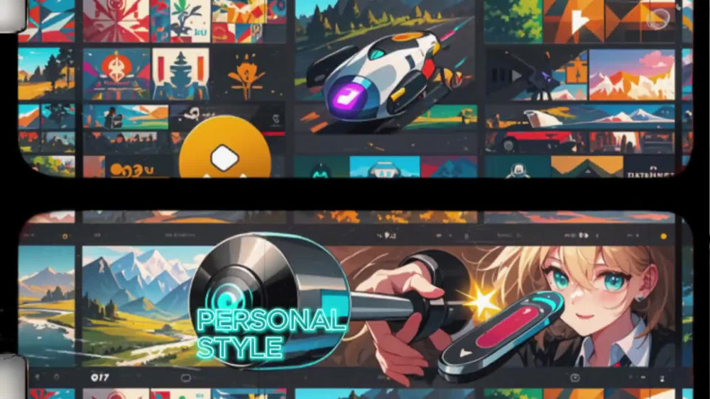 Play video