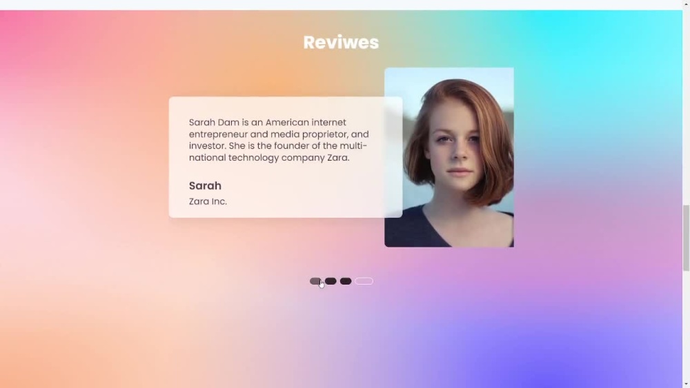 Play video
