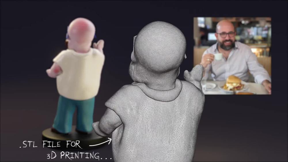 Play video