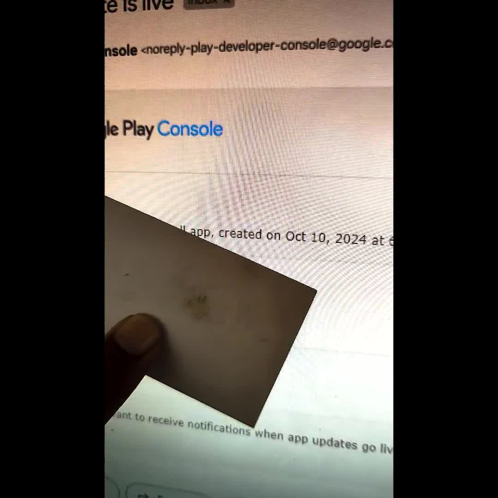 Play video