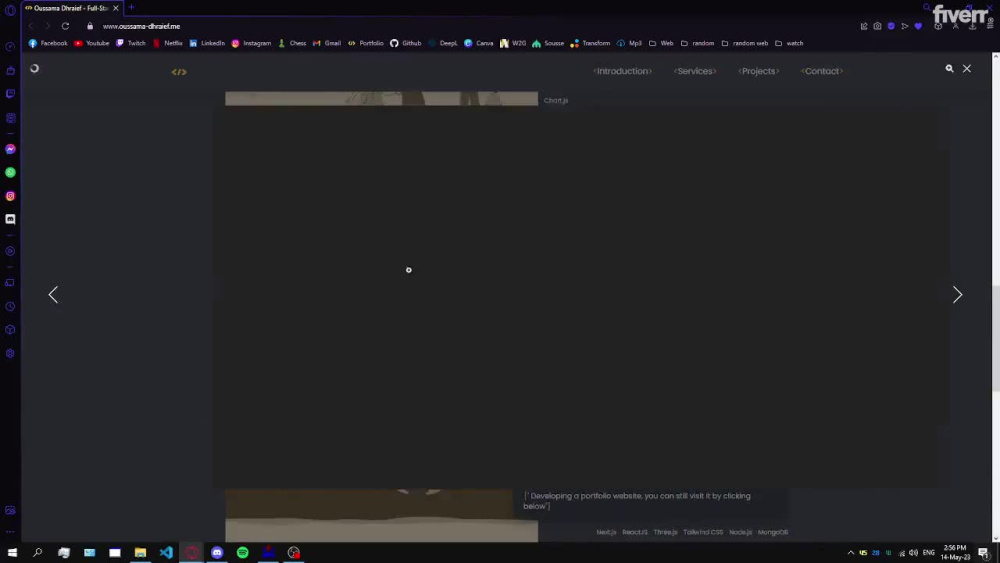 Play video