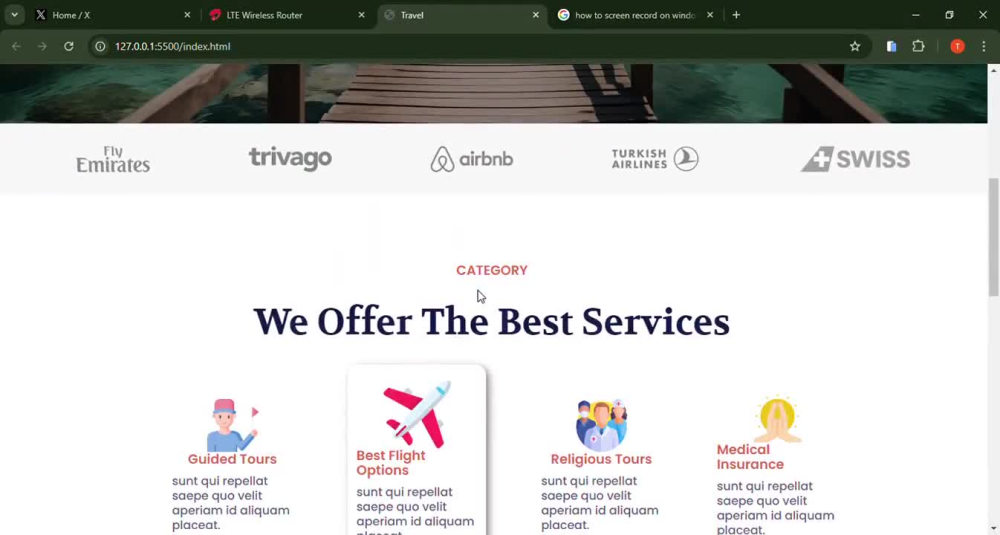 A Fully Customized Shopify Store with Premium Design | Upwork