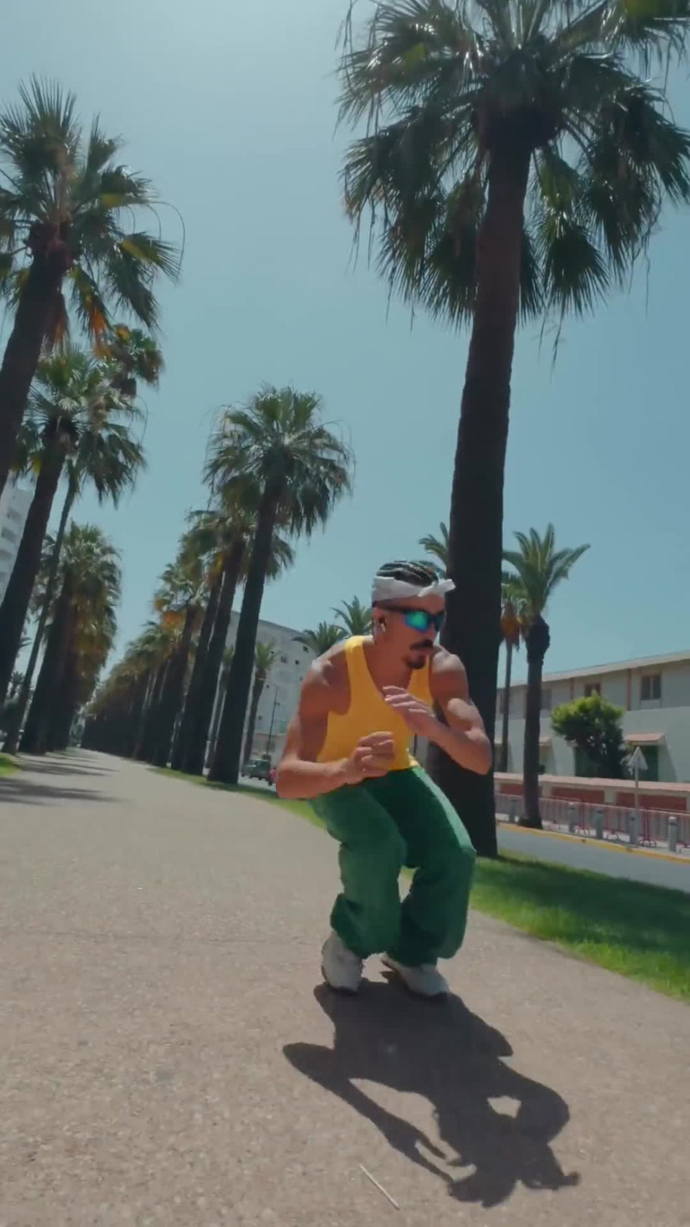 Play video
