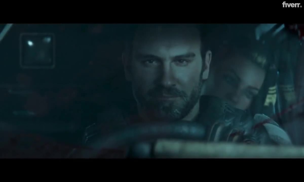 Play video