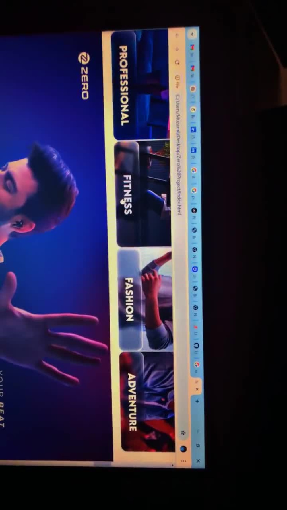 Play video