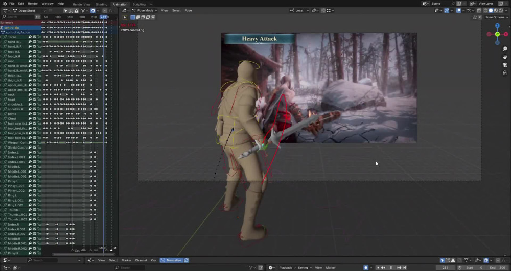 Play video