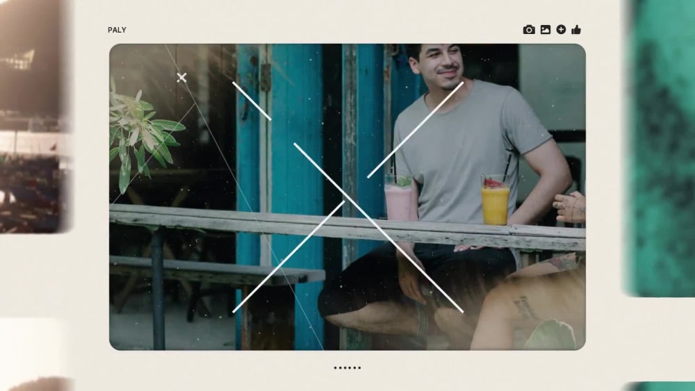 Play video