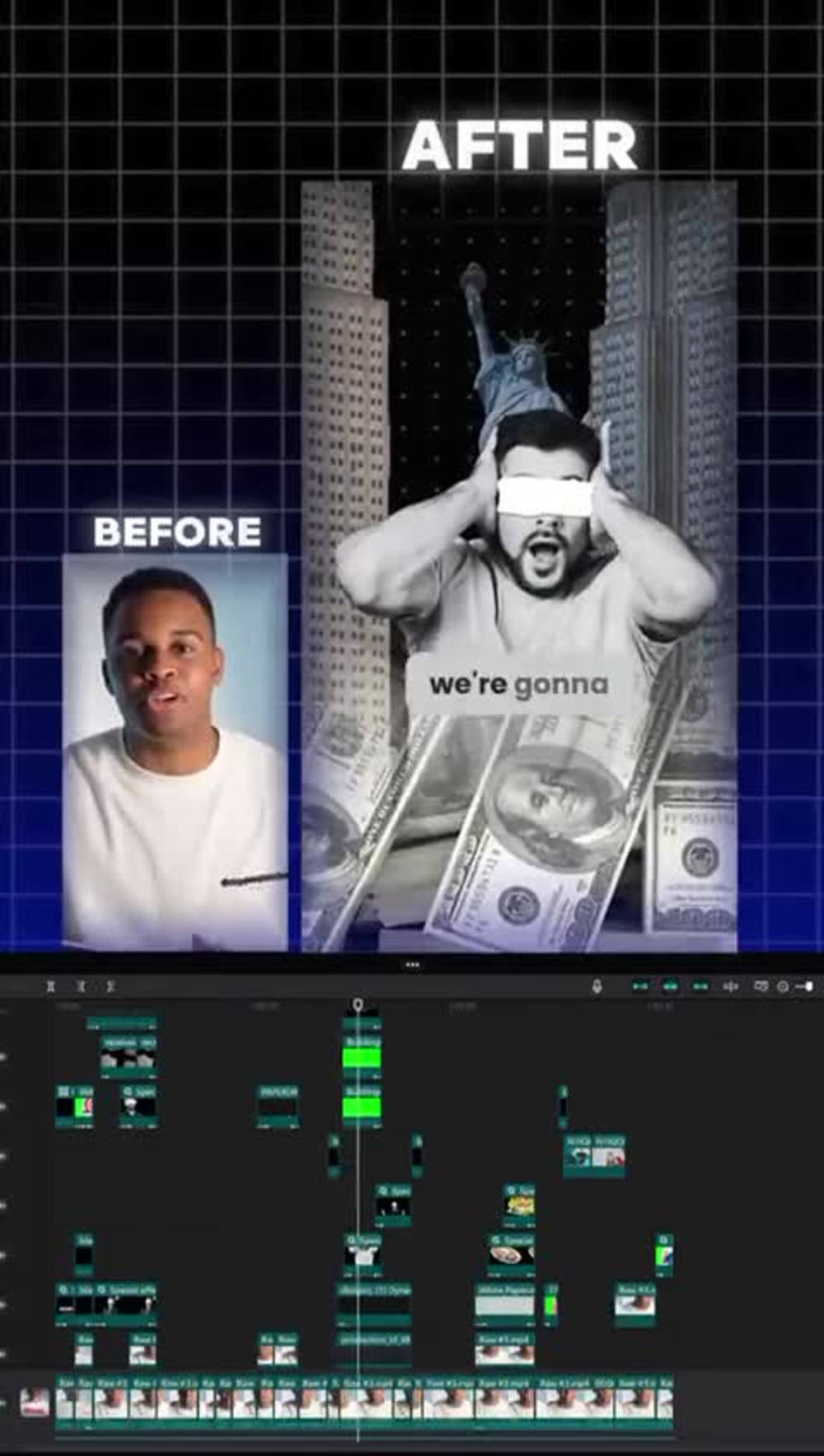 Play video