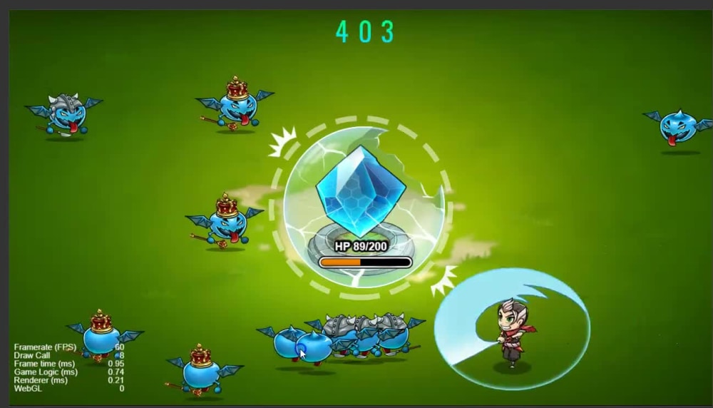 Play video