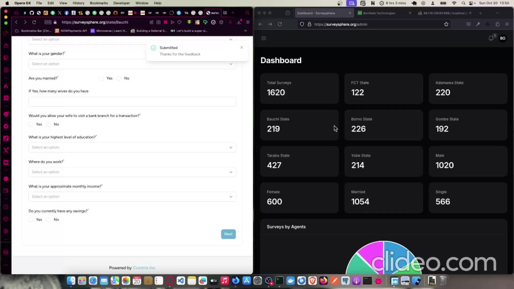 Play video