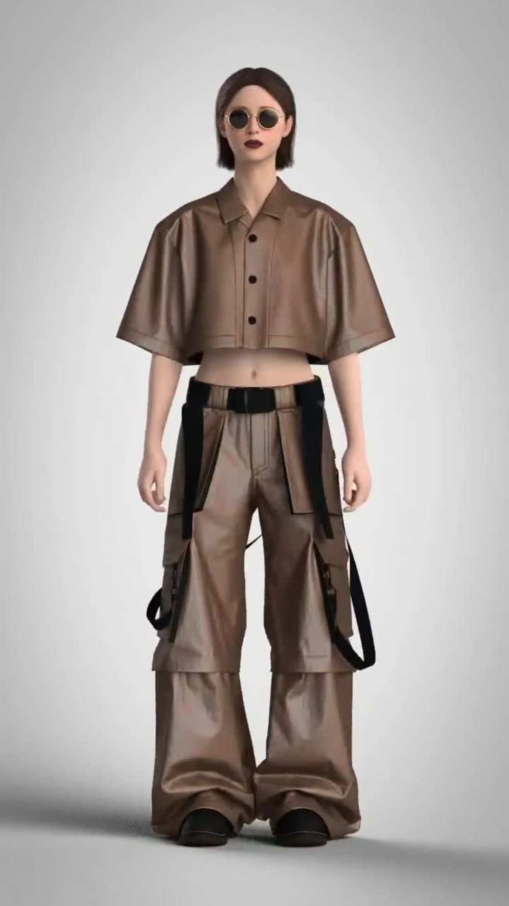 3d Fashion Design, 3D apparel design, Apparel 3D Render Mockup | Upwork