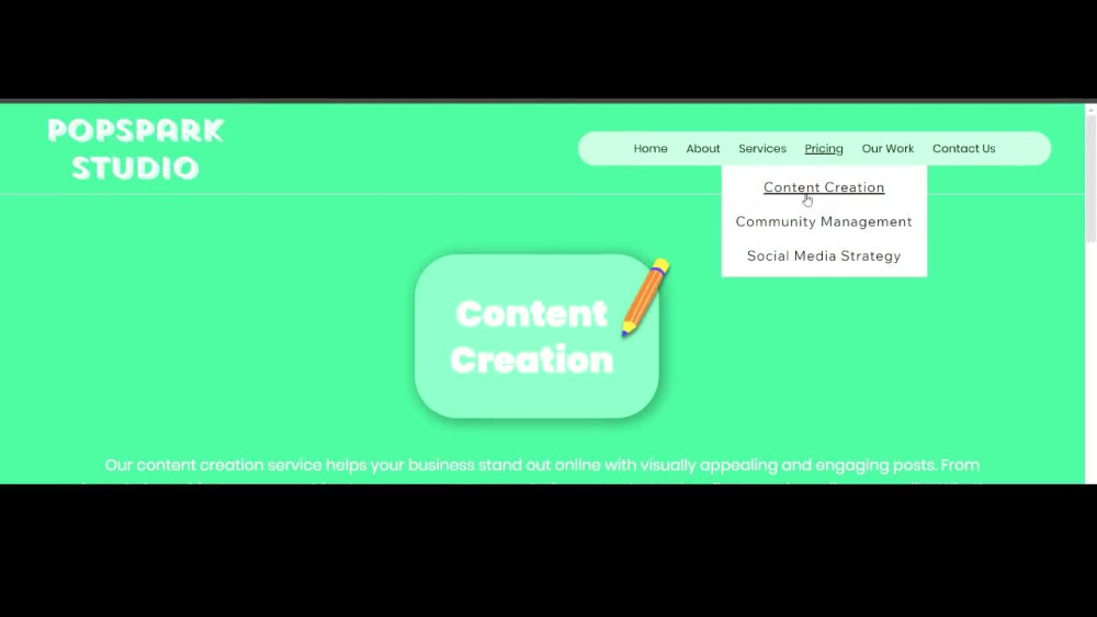 Play video