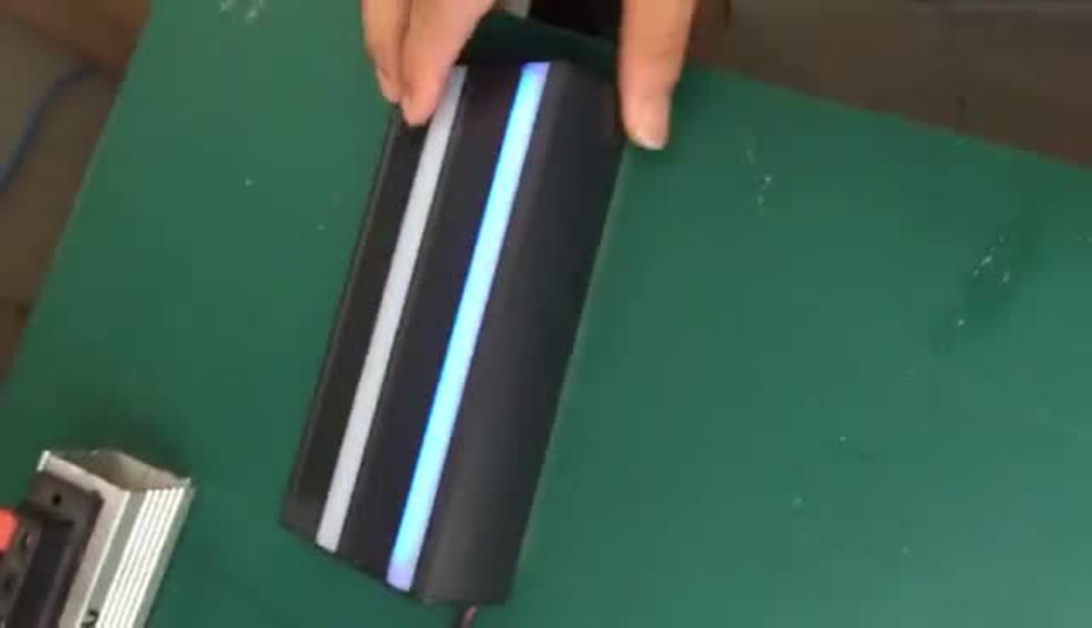 Play video