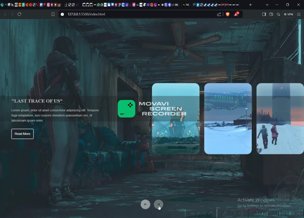 Play video
