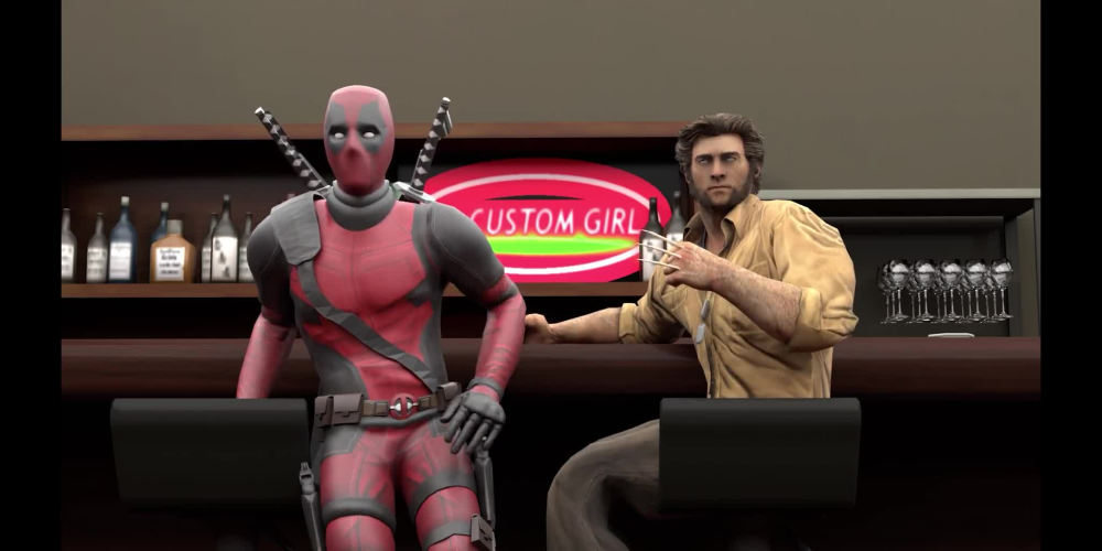 Play video
