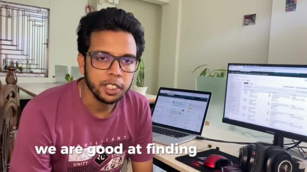 Play video