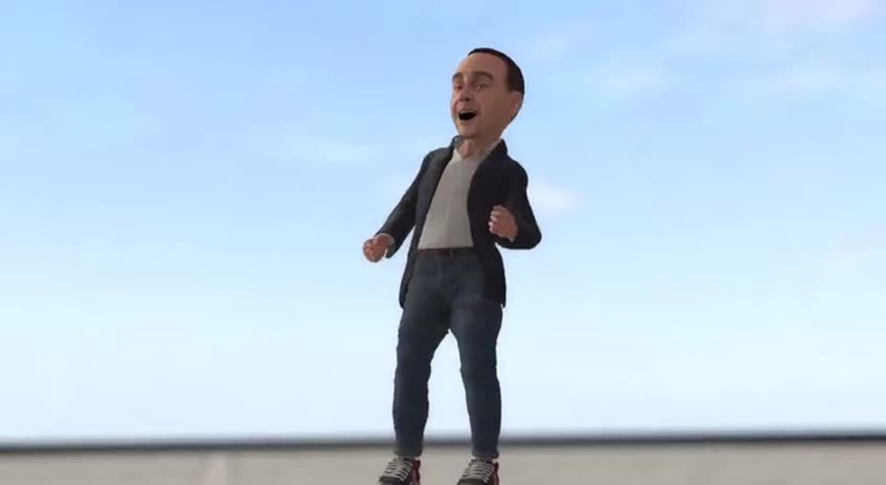 Play video