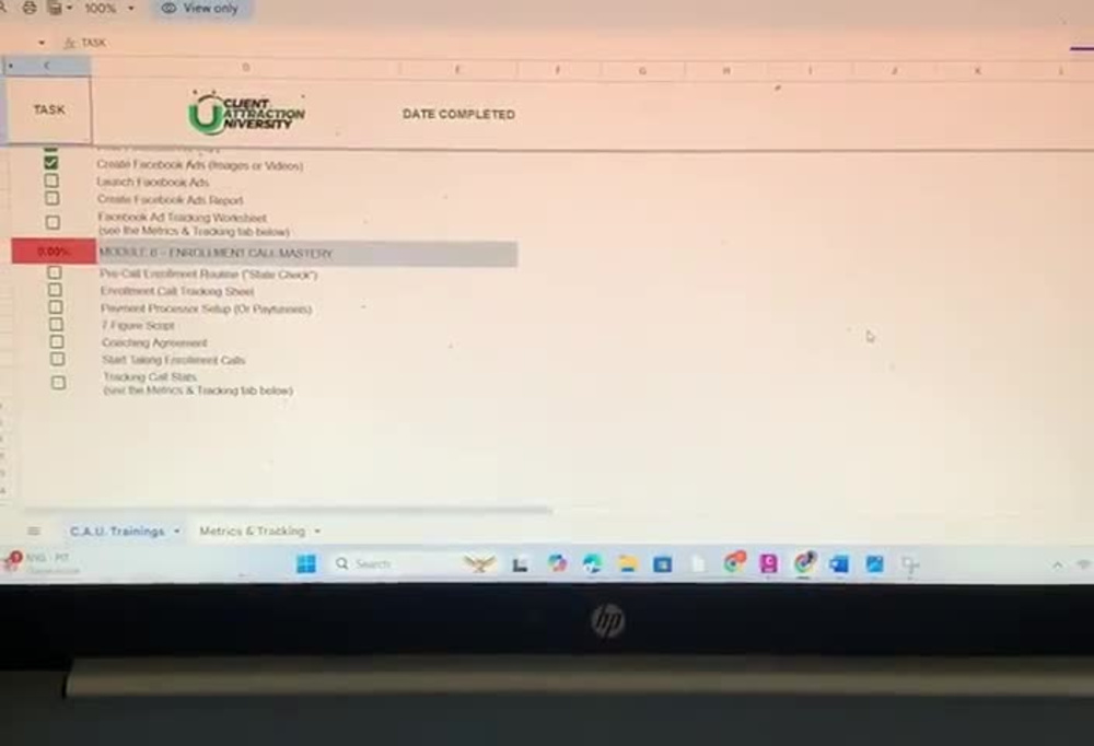 Play video