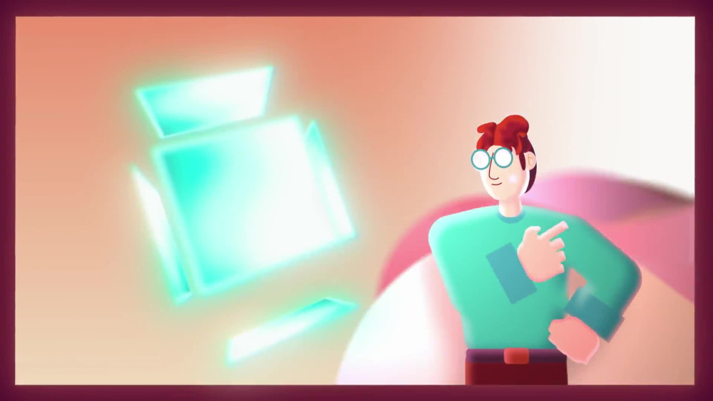 Play video