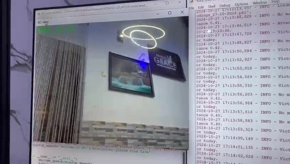 Play video