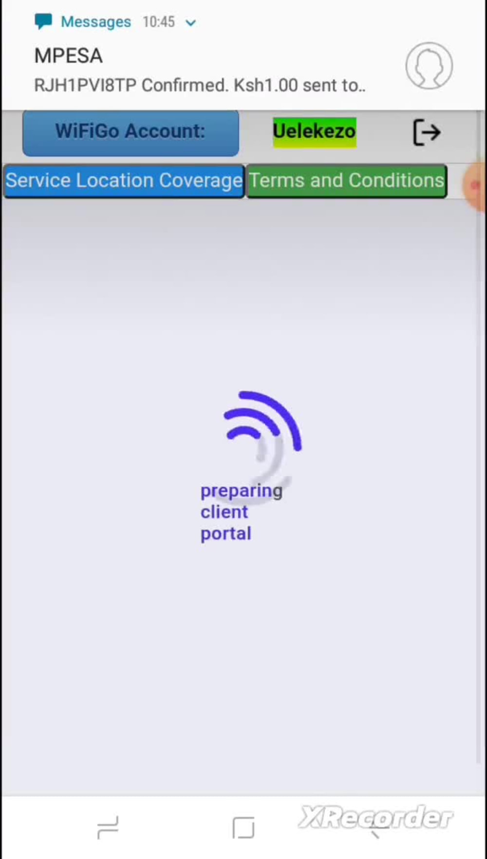 Play video