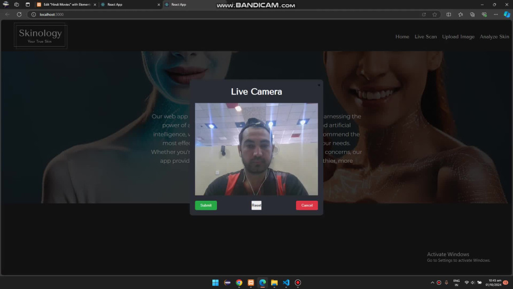Play video