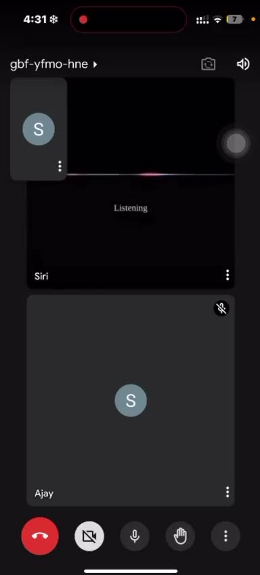 Play video