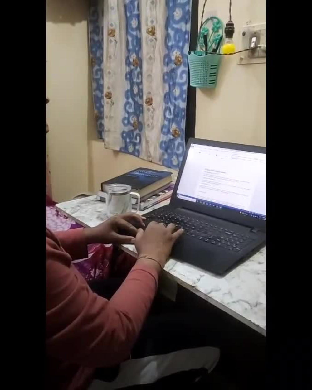 Play video