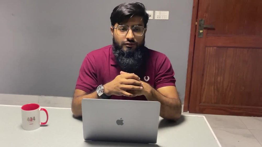 Play video