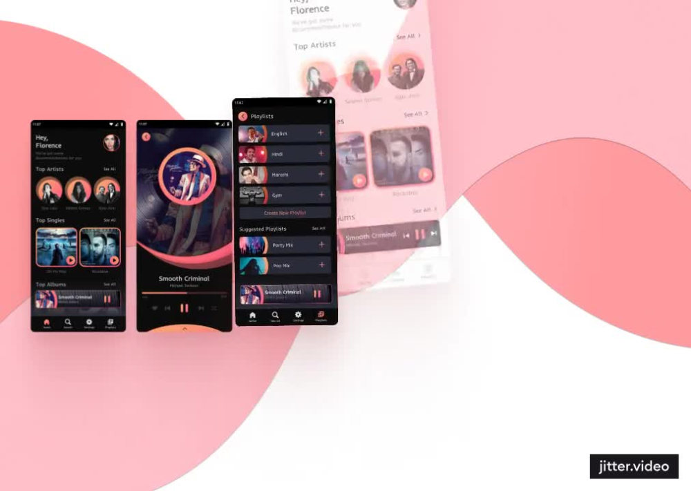 Play video